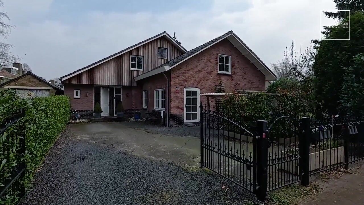 Video van Van Hoorns Houtweg 2