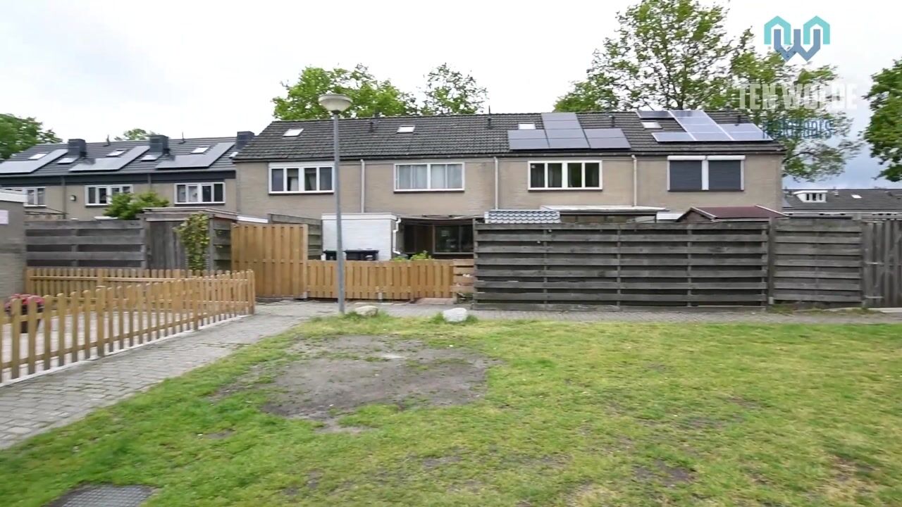 Video van Hesselterbrink 255