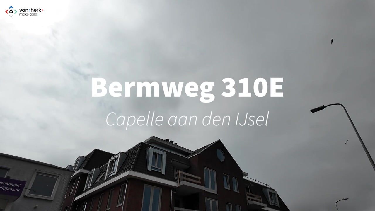 Video van Bermweg 310-E