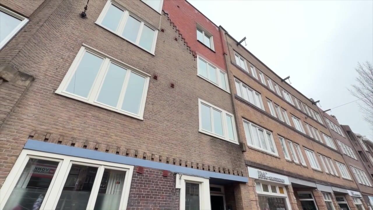 Video of Admiraal De Ruijterweg 252-1