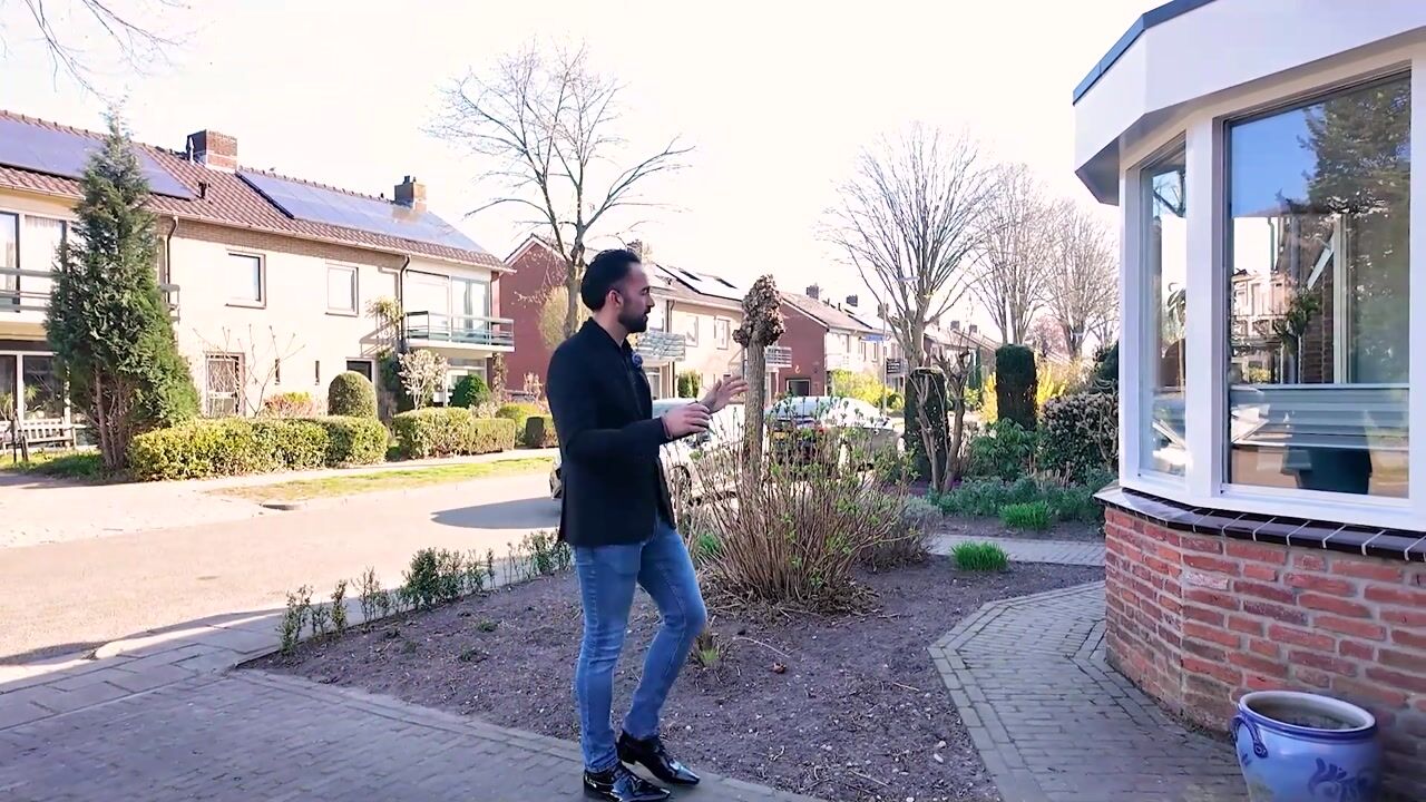 Video van Boerhaavelaan 85