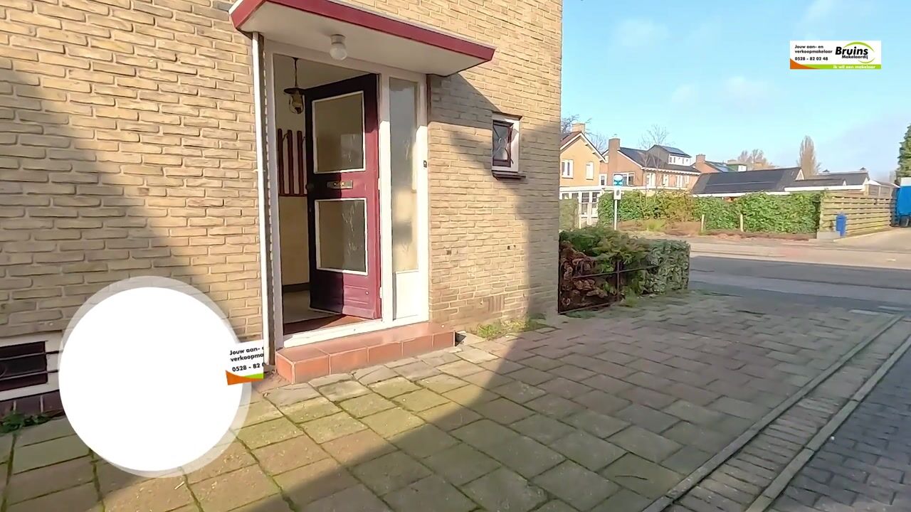 Video van Nicolaas Beetsstraat 9