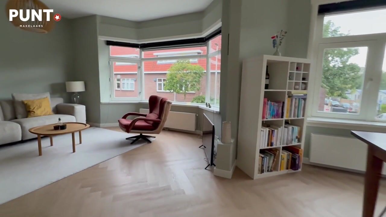 Video van Acaciastraat 25-BS