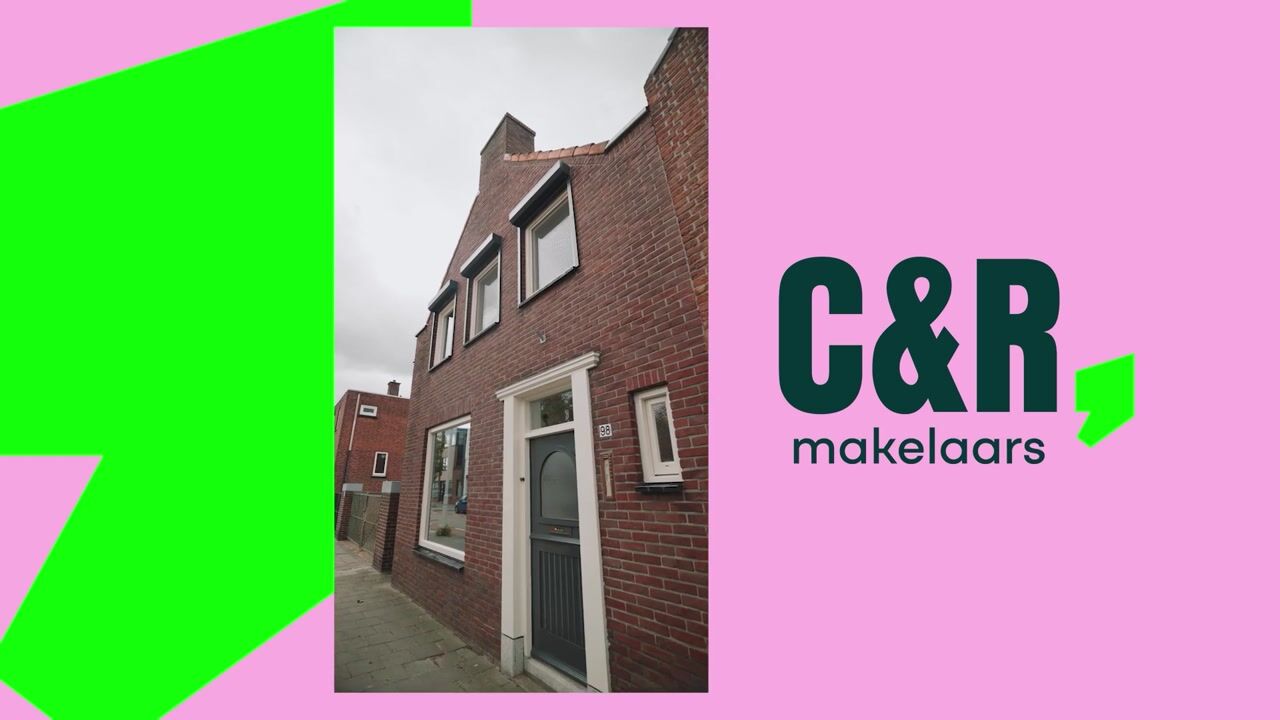 Video of Burgerhoutsestraat 98