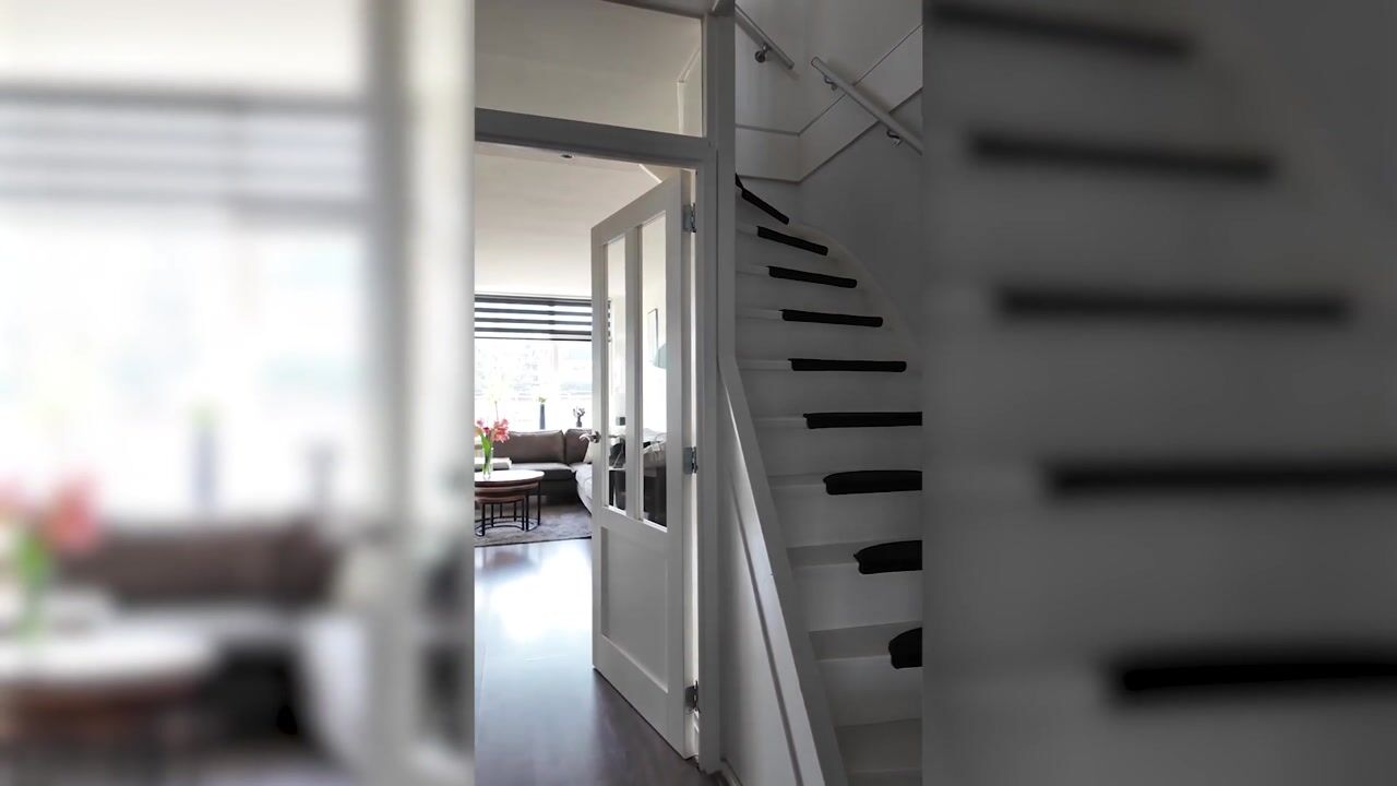 Video van Batavierlaan 9