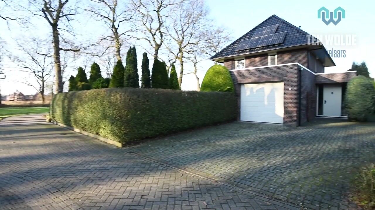 Video van Heriktuin 3