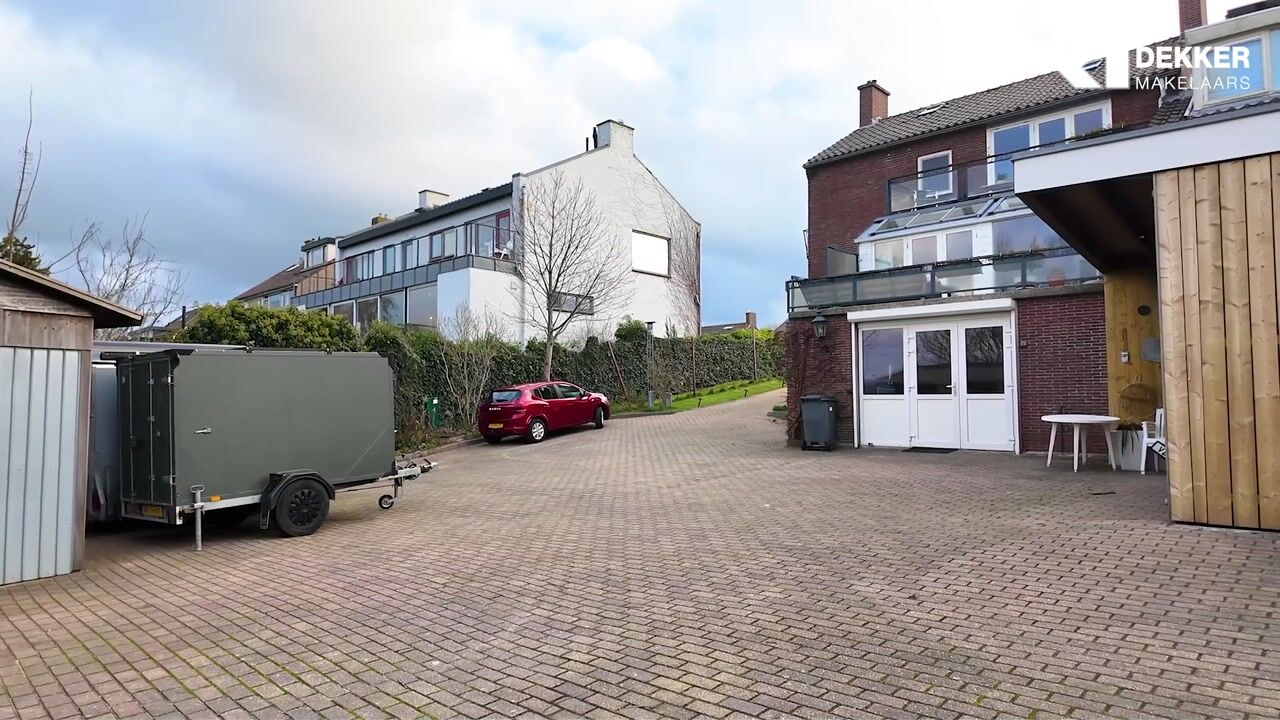 Video van Doctor van Noortstraat 113