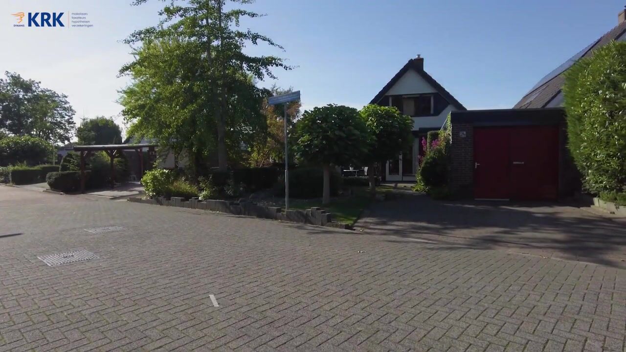 Video van Johan Vermeerstraat 24