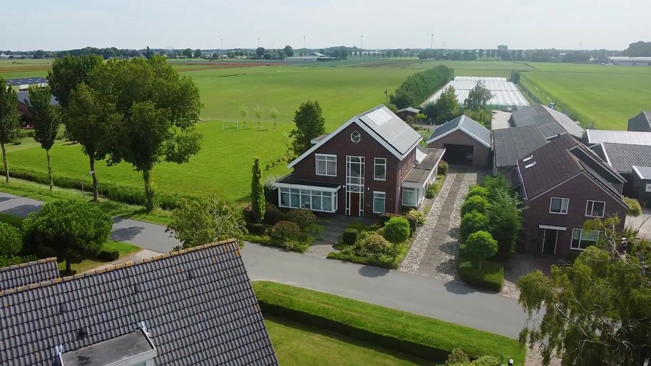 Video of Oosterwijzend 40