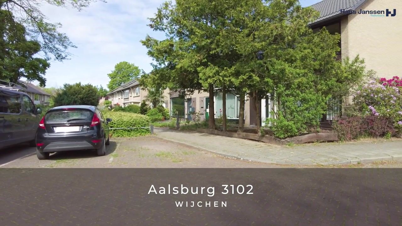 Video van Aalsburg 3102