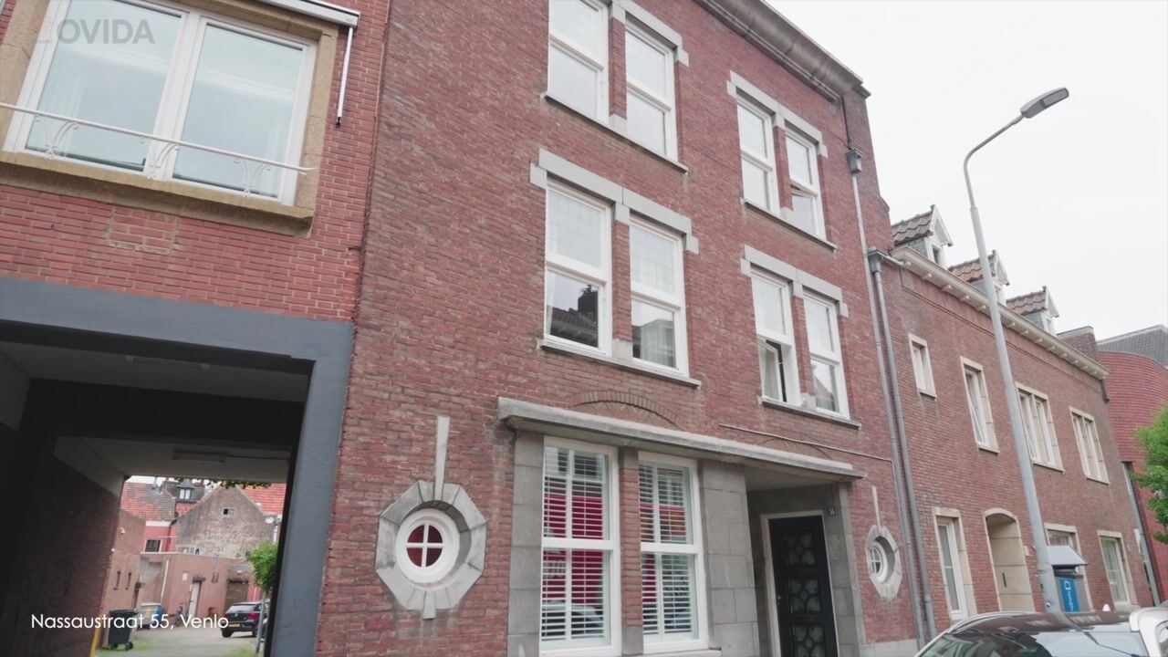 Video van Nassaustraat 55
