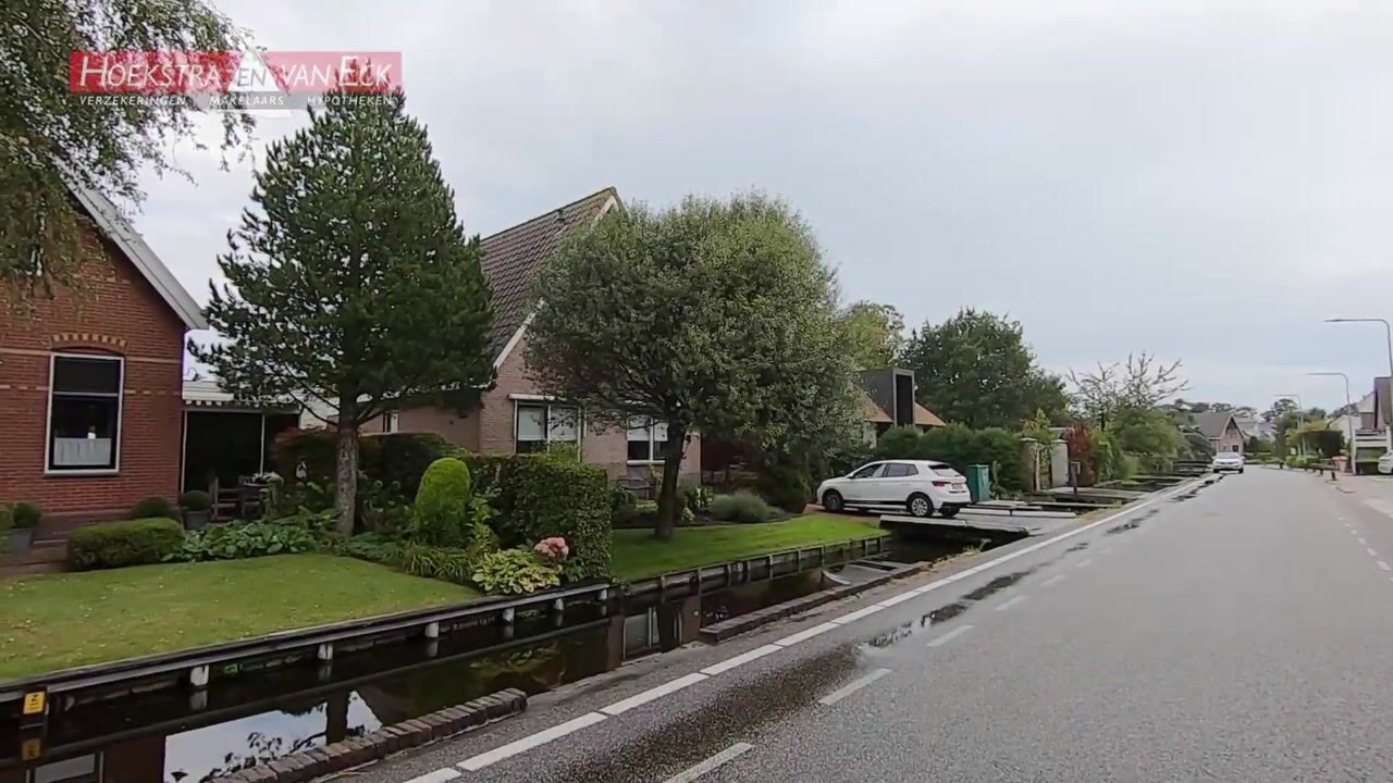 Video van Noordeinde 45