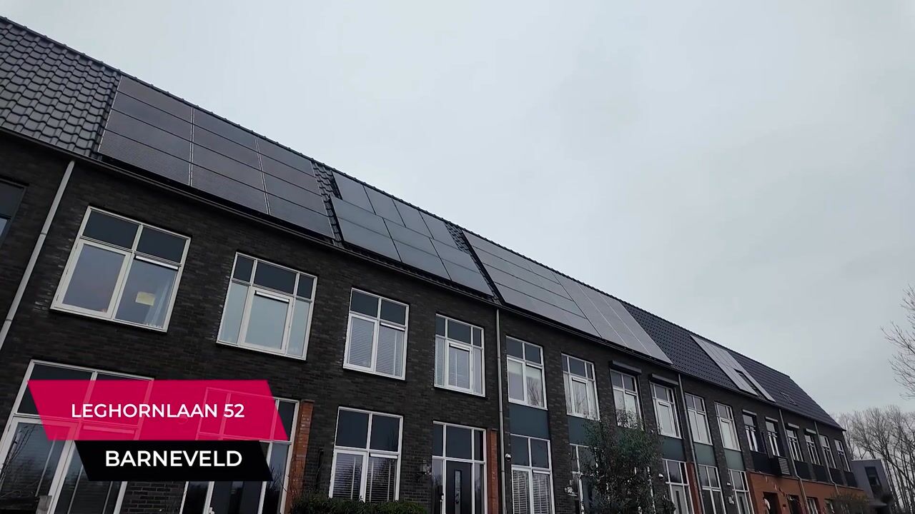 Video van Leghornlaan 52