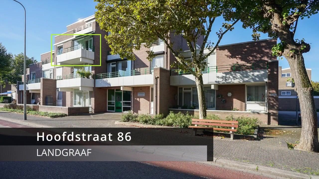 Video van Hoofdstraat 86