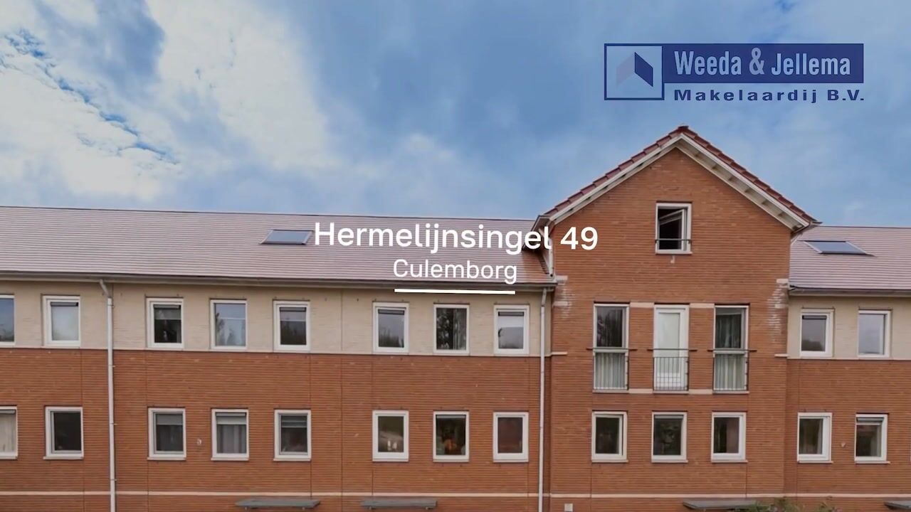 Video of Hermelijnsingel 49