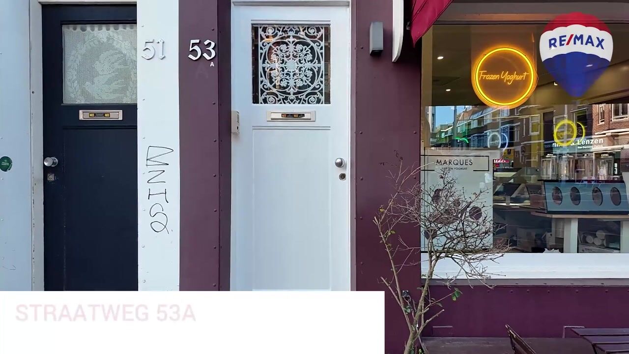 Video of Straatweg 53-A