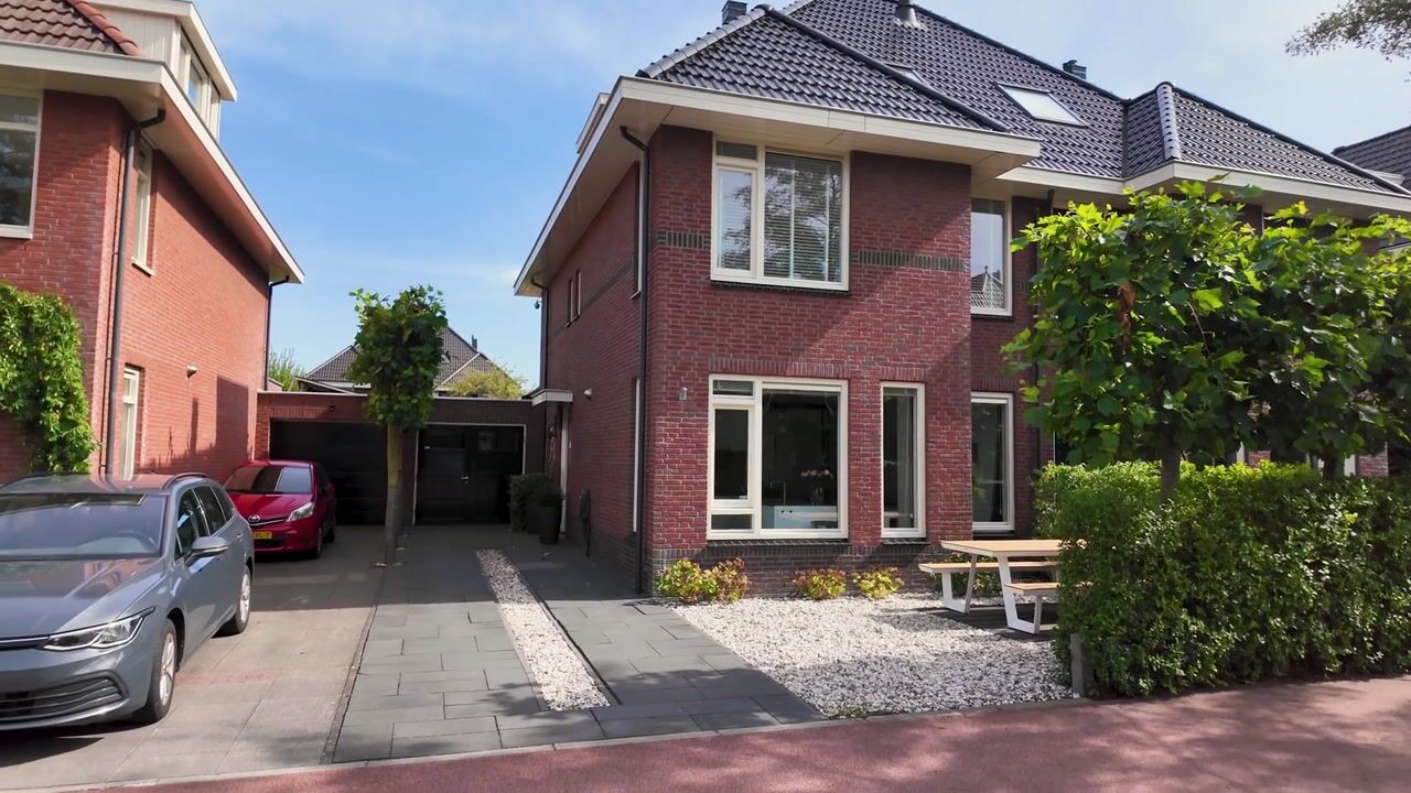 Video van Paul van Ostaijenlaan 8