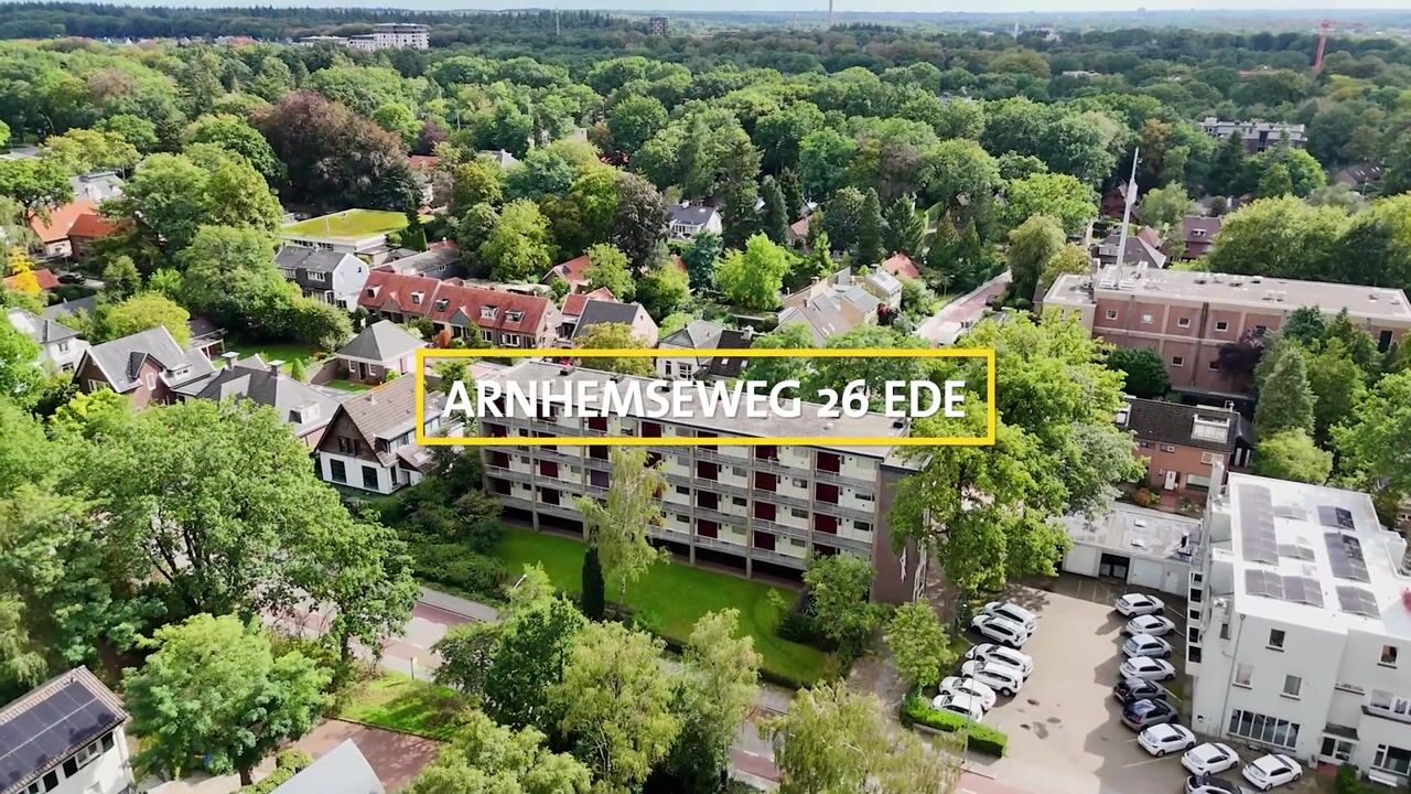 Video van Arnhemseweg 26