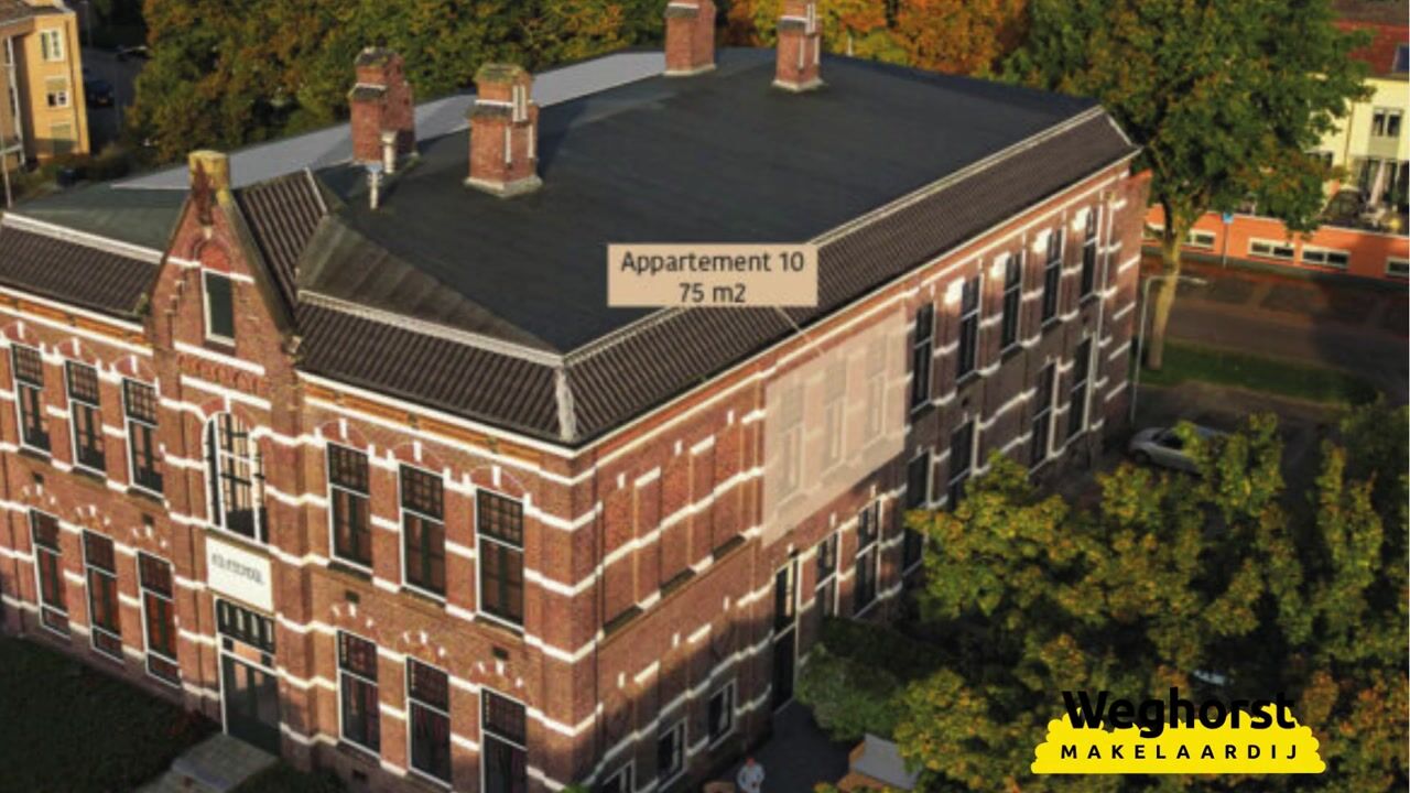 Video van Bornerbroeksestraat 21-B