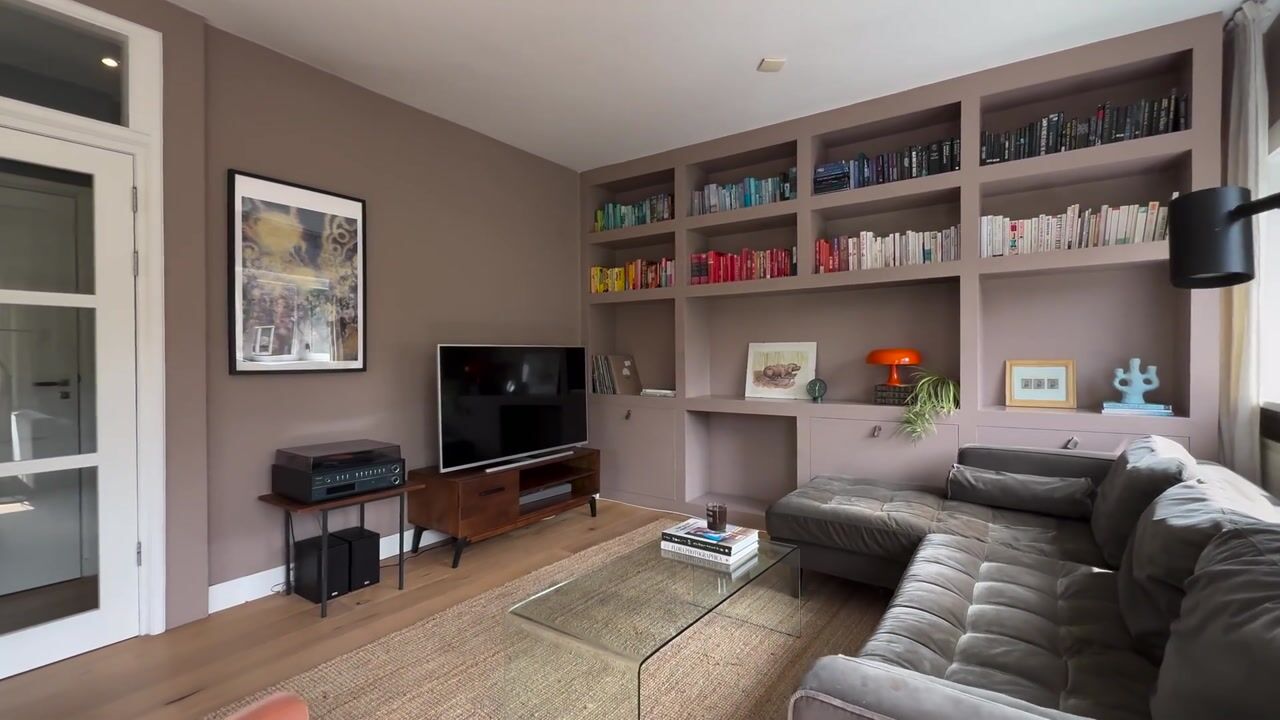 Video of Middenweg 510