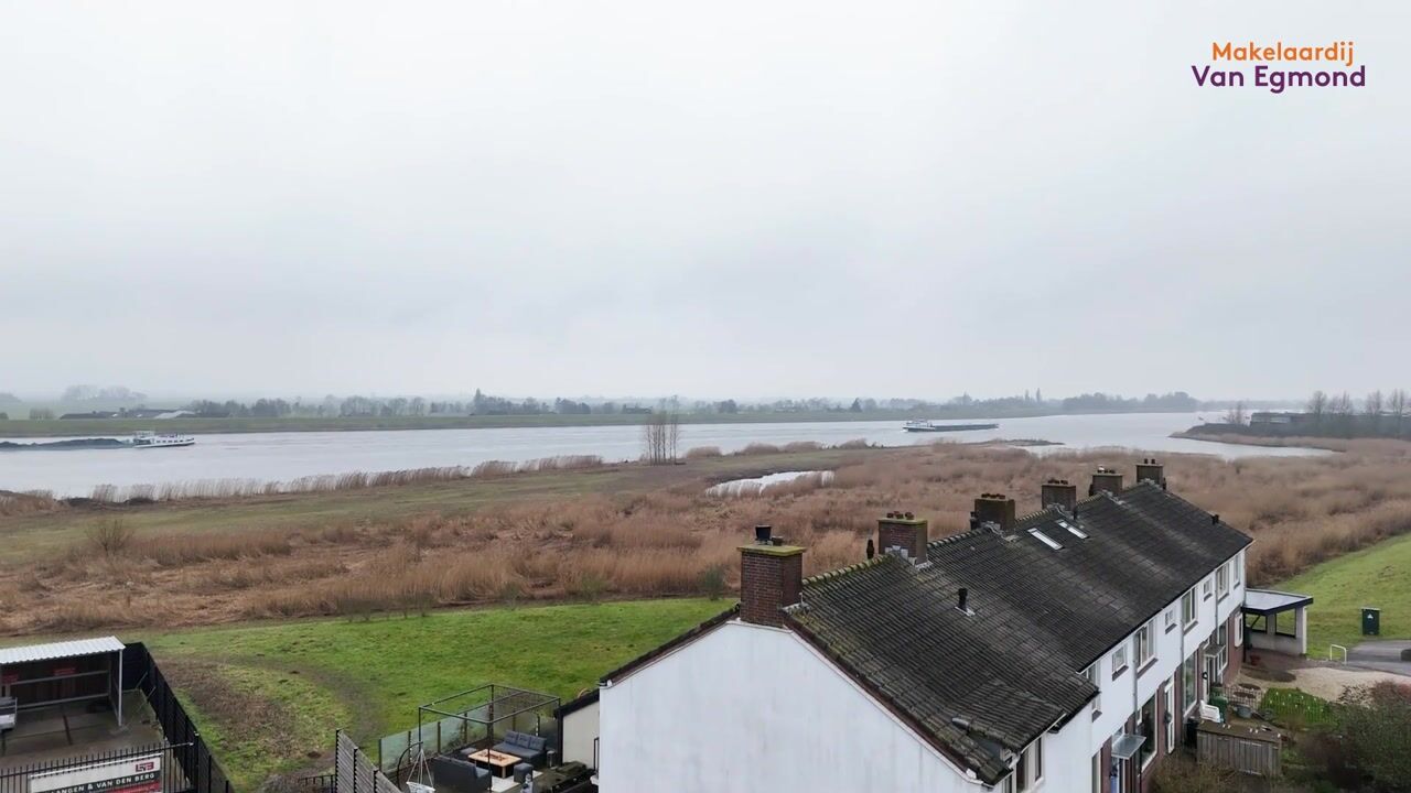 Video van Lekdijk 13-A