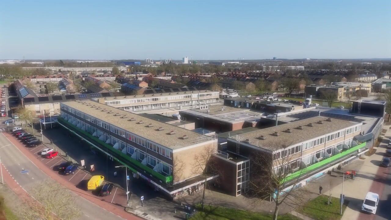 Video van Vastenavondkampstraat 110