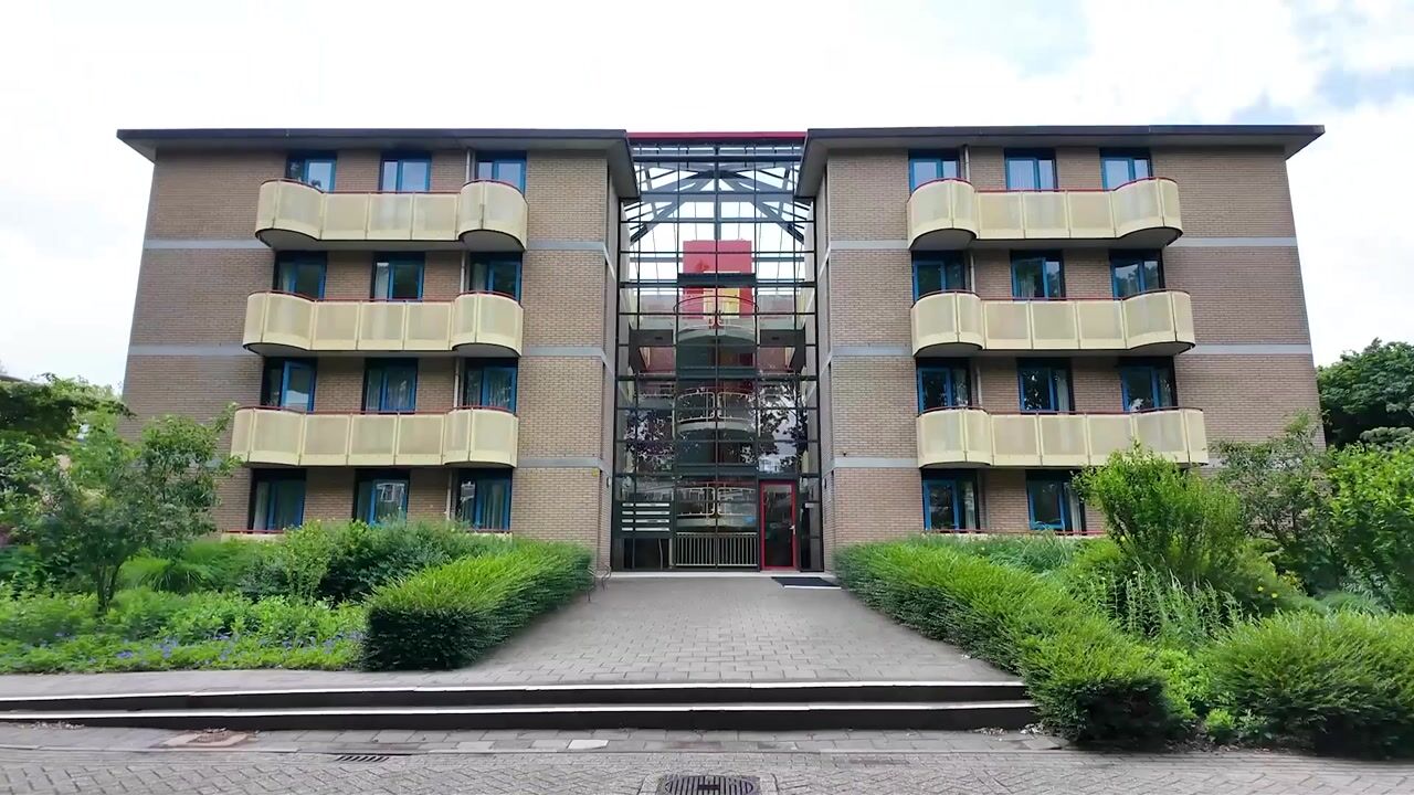 Video of Zwitserlandstraat 30