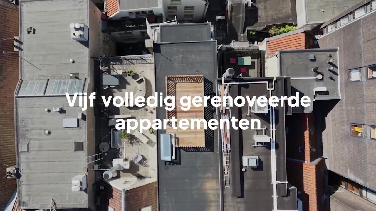 Video van Damrak 52-E