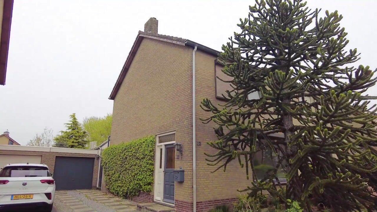 Video van Kasteel Aerwinckelstraat 33