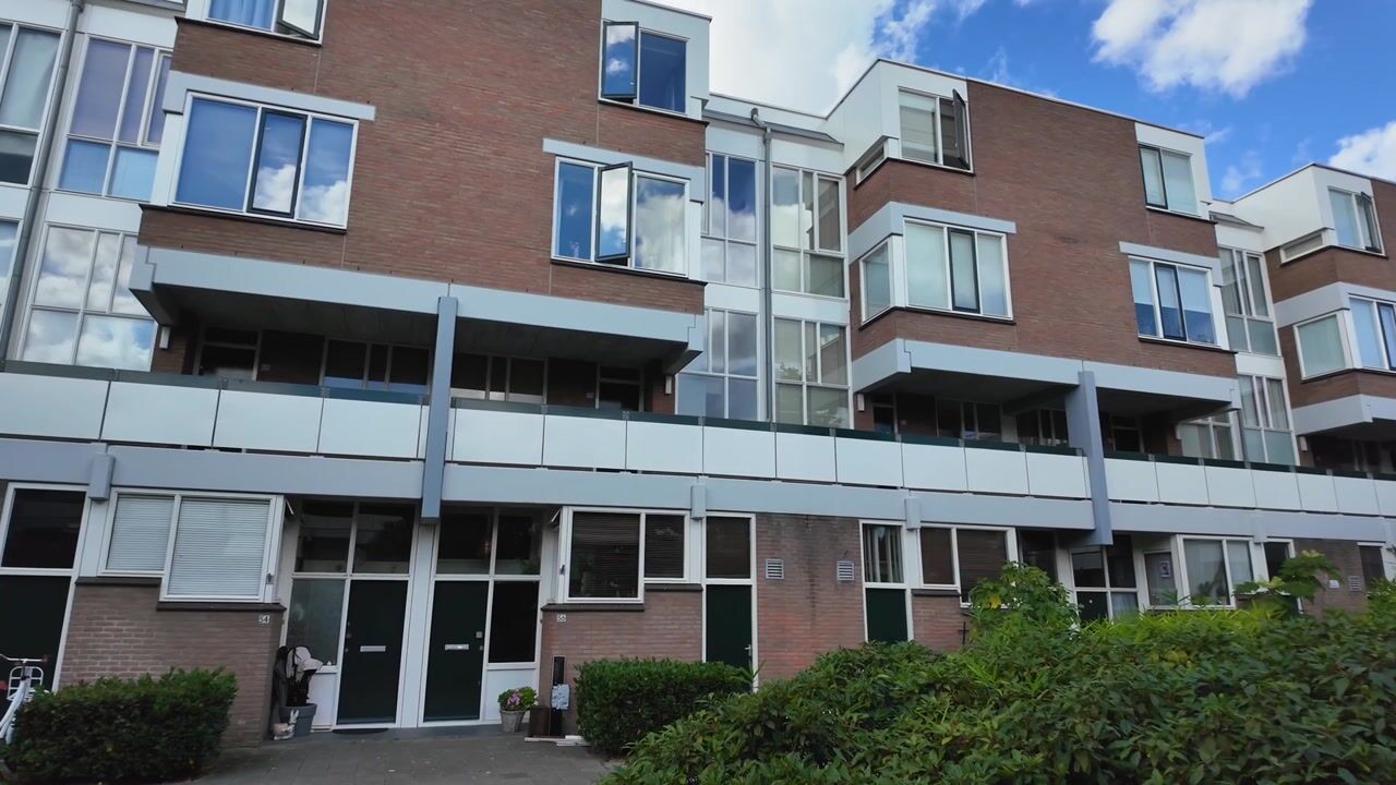 Video van Baarnhoeve 70