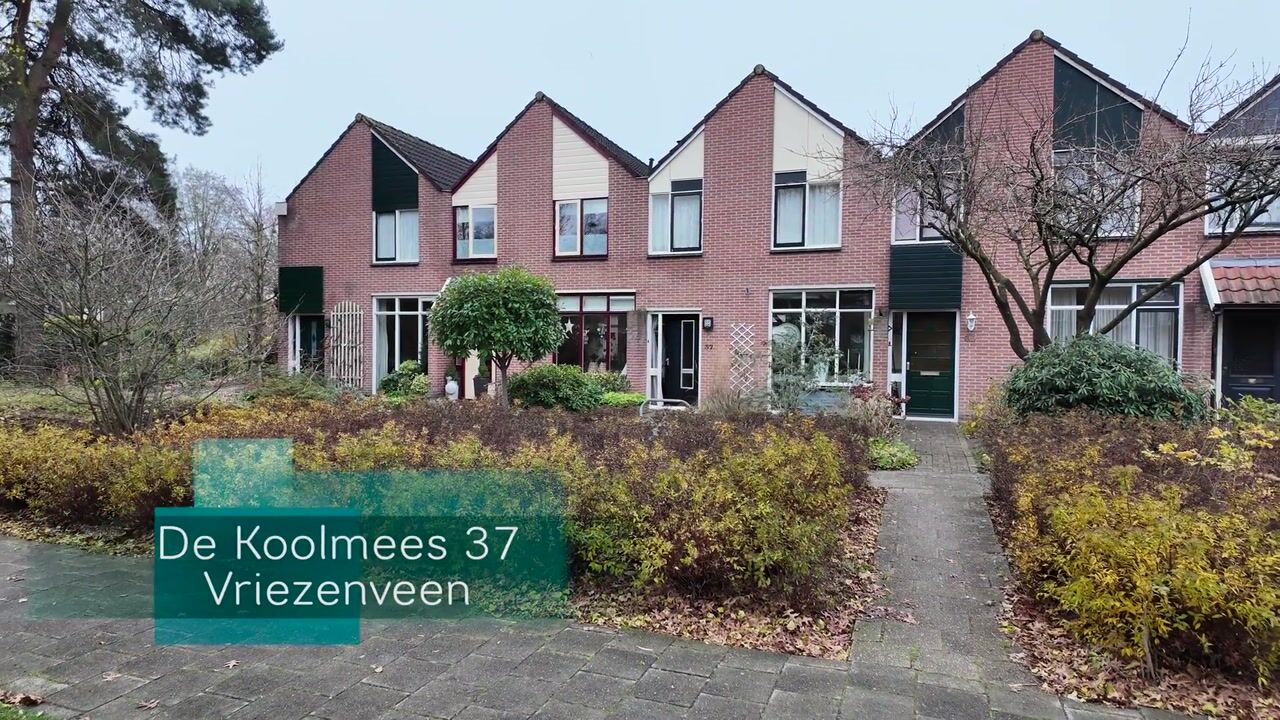 Video van De Koolmees 37