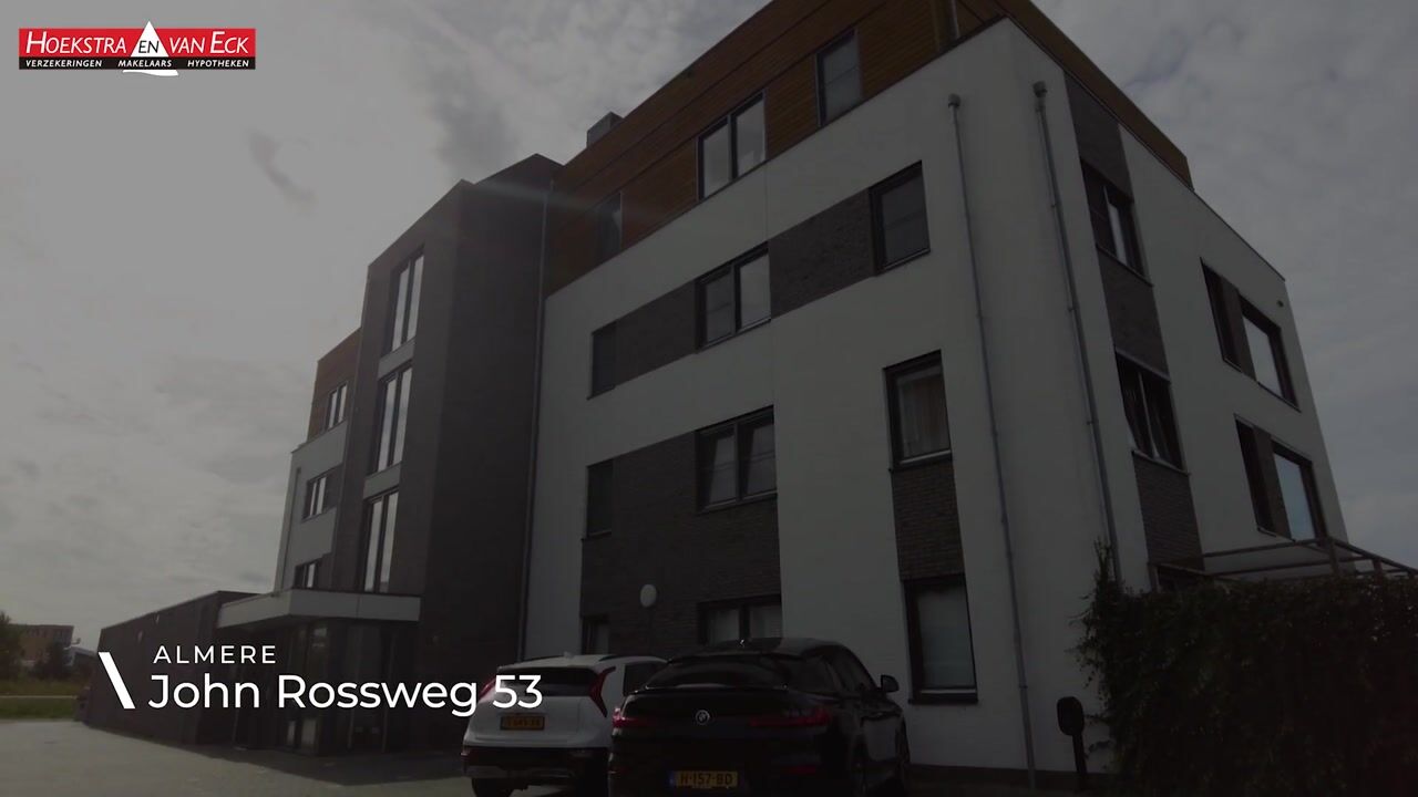 Video van John Rossweg 53