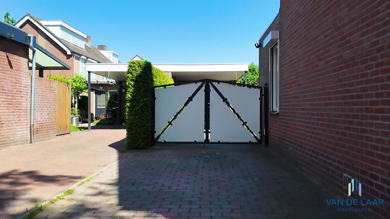 Video van Margrietstraat 31