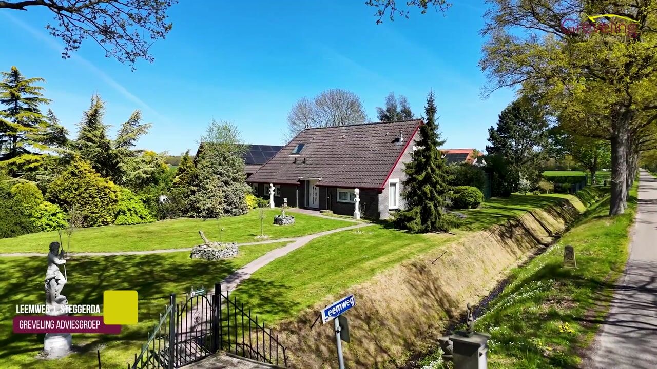 Video van Leemweg 1