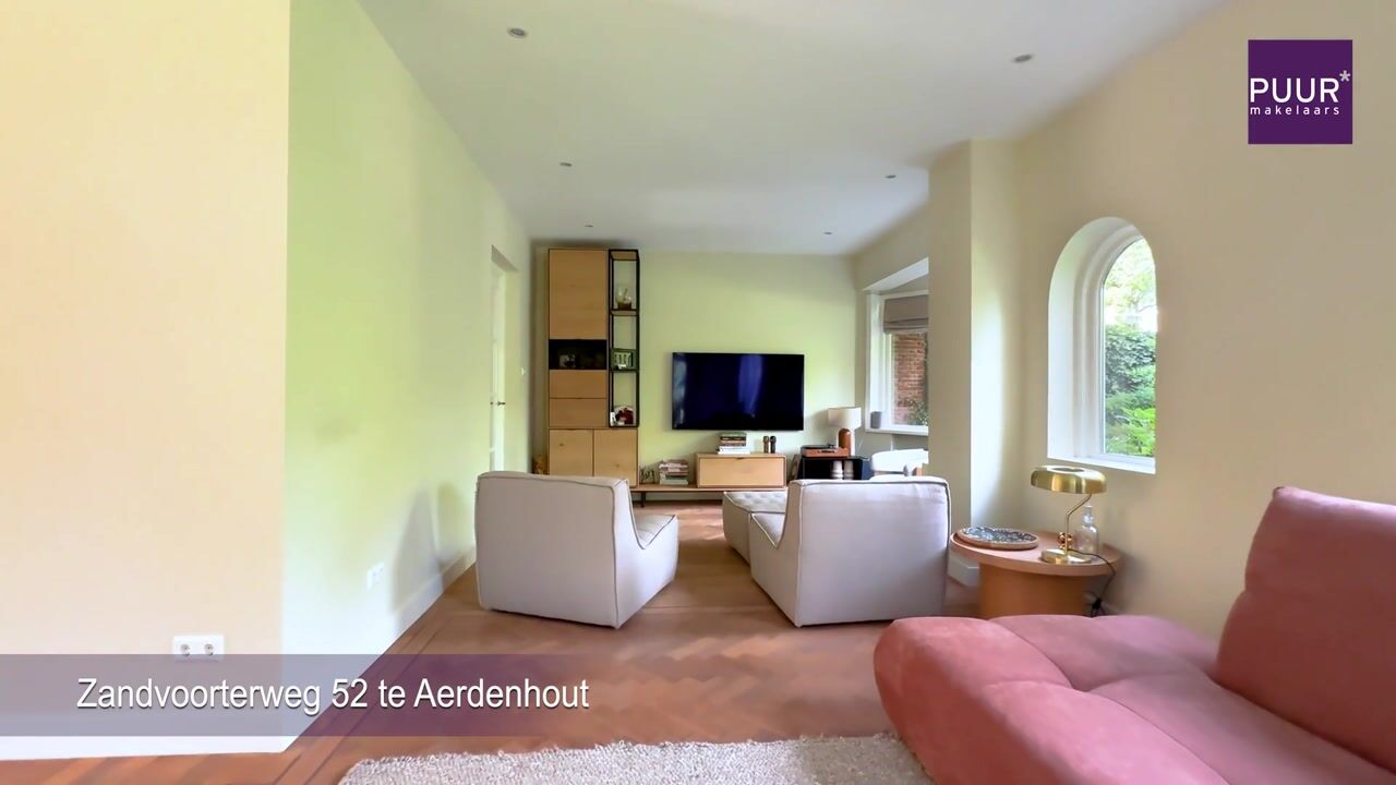 Video van Zandvoorterweg 52