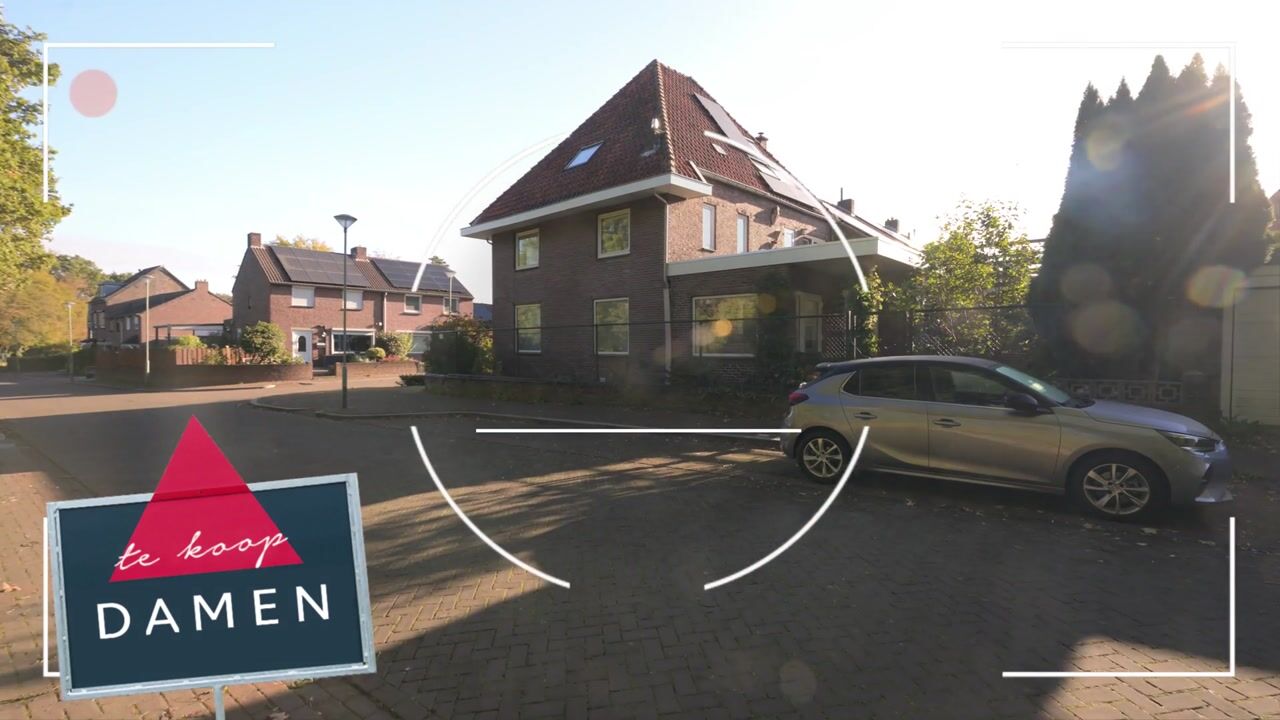 Video van Gulikstraat 63