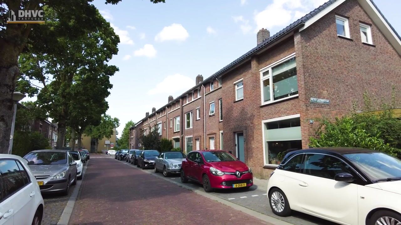 Video of Cornelis Trooststraat 15
