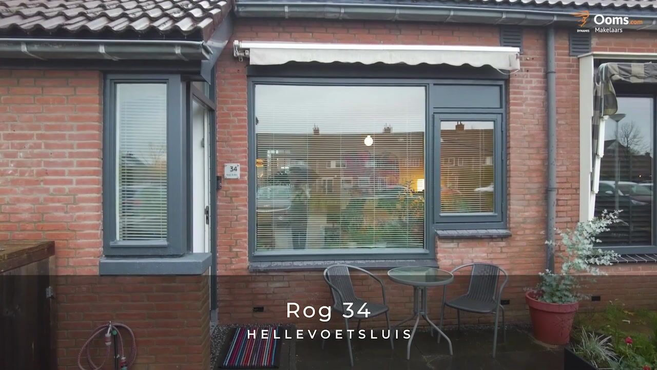 Video van Rog 34