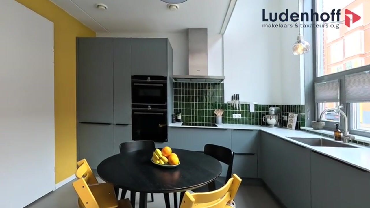 Video of Kanaalzichtlaan 108