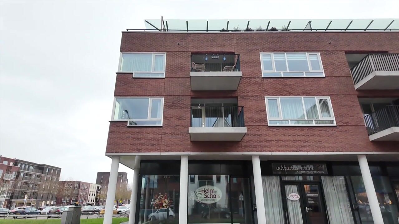 Video of Damlaan 60-D