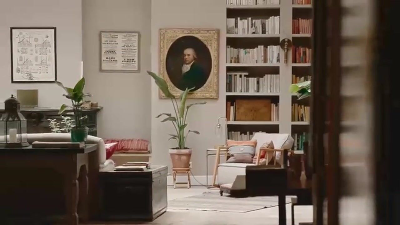 Video of Prinseneiland 545