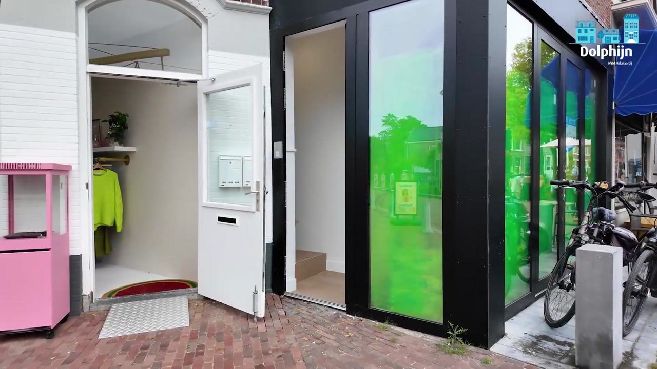 Video van Noordvliet 1-RD