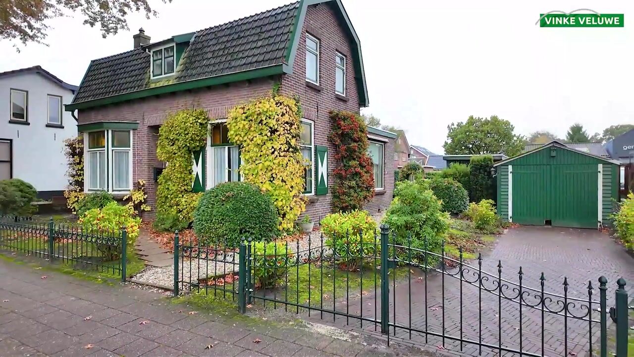 Video of Groeneweg 23