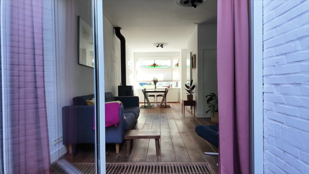 Video of Jekerstraat 40