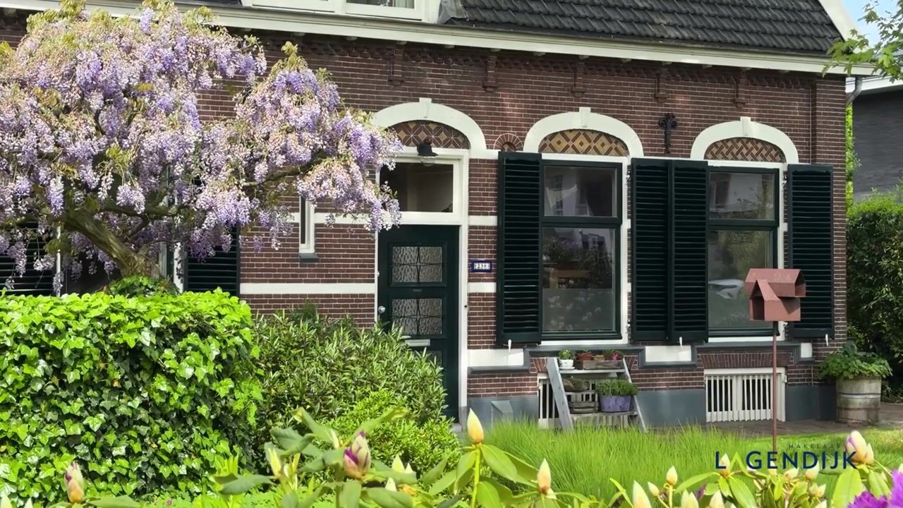 Video van 's-Gravenweg 238