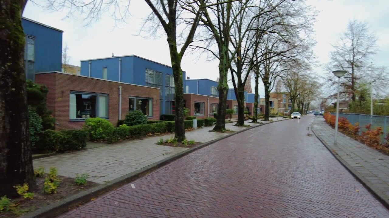 Bekijk video van Drostenstraat 58