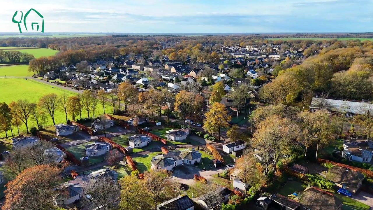 Video of Wandelbosweg 81