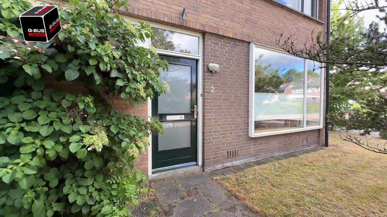 Video van Duindoornweg 2