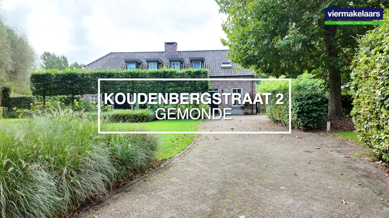 Video van Koudenbergstraat 2