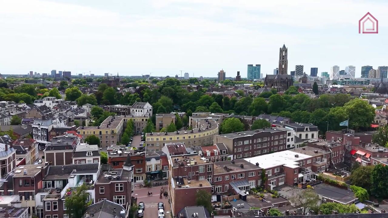 Video van Mulderstraat 31